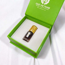 Oud Wood Essential oil grade B – OEB (3ml) image 5