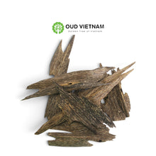 Ant Wood Oud Chips Super Special AAA+ – AOW1 (100g) image 1