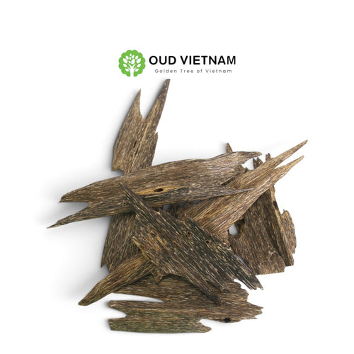 Ant Wood Oud Chips Super Special AAA+ – AOW1 (100g) image 1