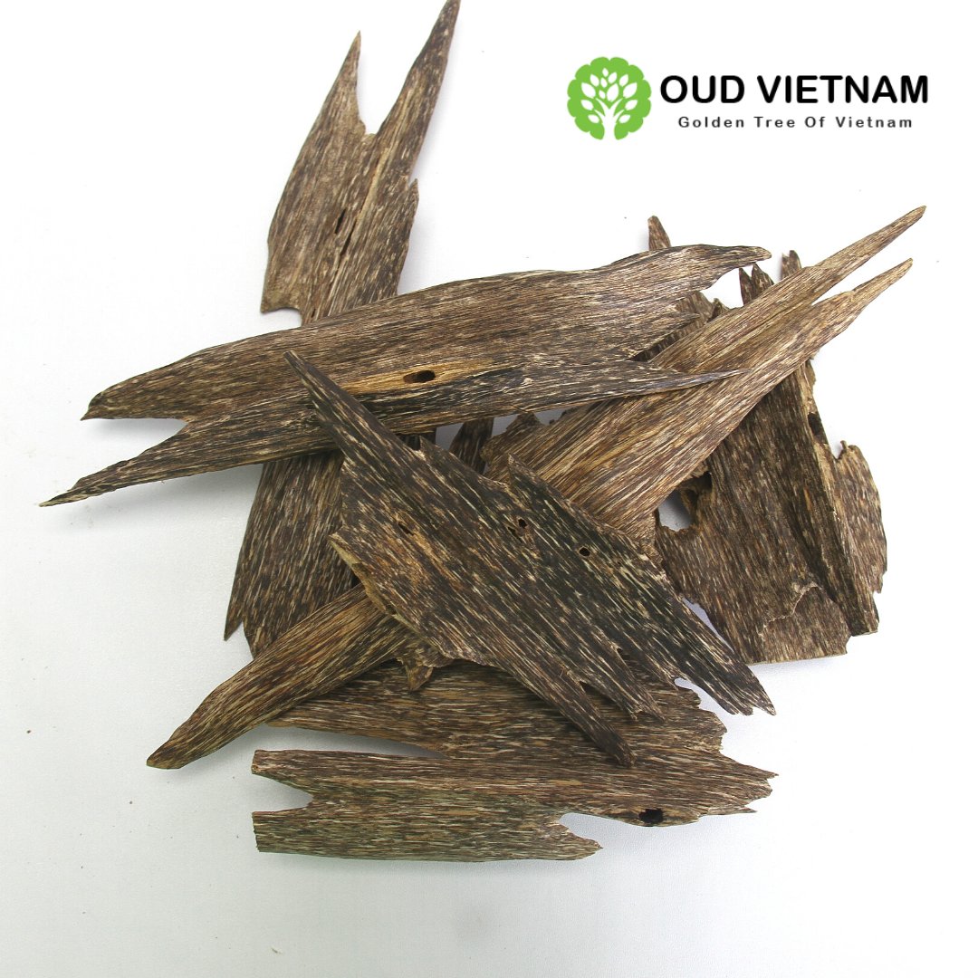 Ant Wood Oud Chips Super Special AAA+ – AOW1 (100g) image 1