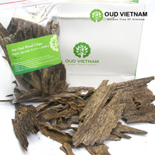 Ant Wood Oud Chips Super Special AAA+ – AOW1 (100g) image 5