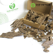 Ant Oud Wood Chips Grade A+ – AOW3 (100g) image 5