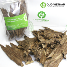 Ant Wood Oud Chips Grade Special AA+ – AOW2 (100g) image 5