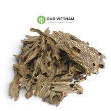 Ant Wood Oud Chips Grade Special AA+ – AOW2 (100g) image 1