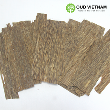 Oud Chunks Grade AAA+ 0,5mm – OCK1 (100g) image 3