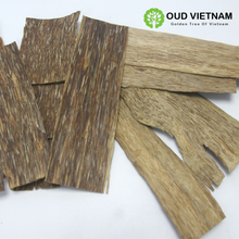 Oud Chunks Grade AA+ 0,5mm – OCK2 (100g) image 3
