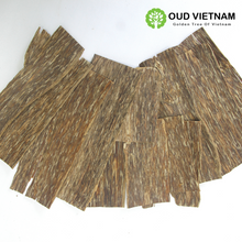 Oud Chunks Grade AA+ 0,5mm – OCK2 (100g) image 4