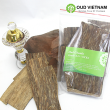 Oud Chunks Grade AA+ 0,5mm – OCK2 (100g) image 6
