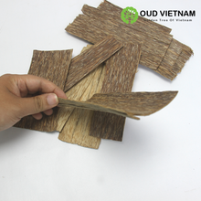 Oud Chunks Grade A+ 1mm – OCK3 (100g) image 3