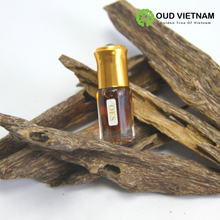 Oud Wood Essential oil Grade super Special – OES (3ml) image 8