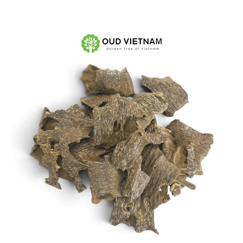 Oud Wood Chips Super Special AAA+ – OWC1 (100g) image 1