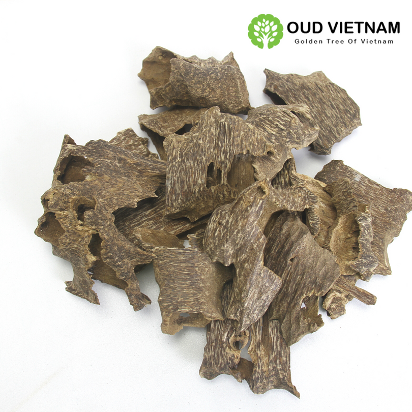 Oud Wood Chips Super Special AAA+ – OWC1 (100g)