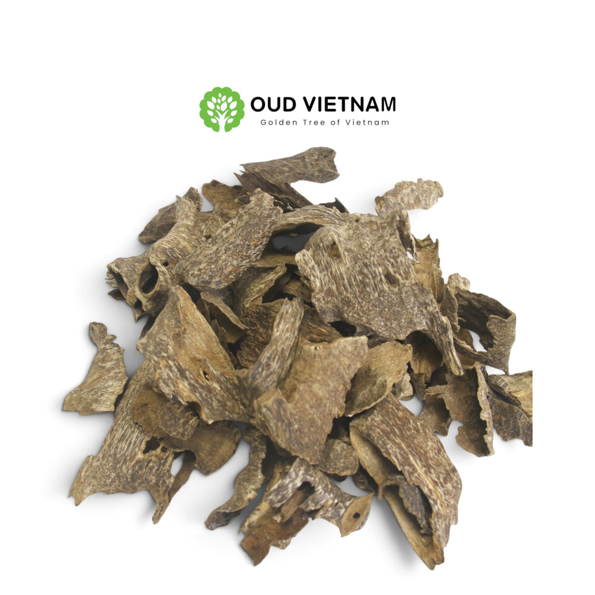 Oud Wood Chips Grade Special AA+ – OWC2 (100g)