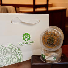 Oud Wood High-end Incense Coil – OIC+++ (80gr) image 7