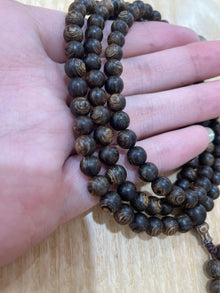 Superior Underwater VietNam Oud Bracelet 6mm 108 Beads – UOB6108 (PCS) image 4