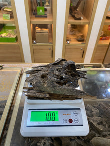 Ant Wood Oud Chips Super Special AAA+ – AOW1 (100g) image 14