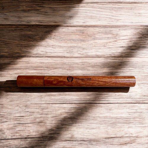 Oud Wood High-end Incense stick 22cm – OHS (PCS) image 2