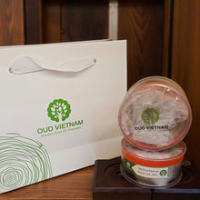 Oud Wood High-end Incense Coil – OIC+ (80gr) image 7