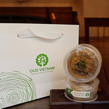 Oud Wood High-end Incense Coil – OIC++ (80gr) image 6