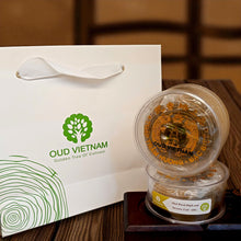 Oud Wood High-end Incense Coil – OIC (80gr) image 7