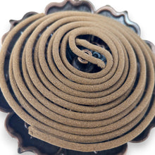 Oud Wood High-end Incense Coil – OIC (80gr) image 5