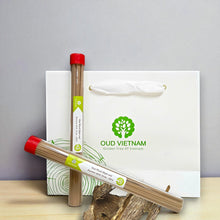 Oud Wood High-end Incense stick 22cm – OSA (1kg) image 6