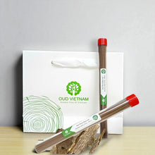 Oud Wood High-end Incense stick 22cm – OSA+ (1kg) image 6