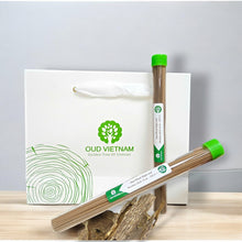 Oud Wood High-end Incense stick 22cm – OSA++ (1kg) image 6