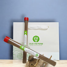 Oud Wood High-end Incense stick 22cm – OSA+++ (1kg) image 6