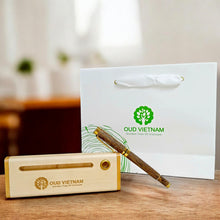 Luxury Precious high-end Agarwood Oud Pen _ LOP (PCS) image 6