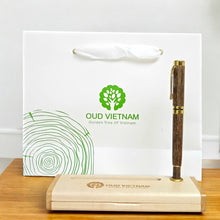Luxury Precious high-end Agarwood Oud Pen _ LOP (PCS) image 5