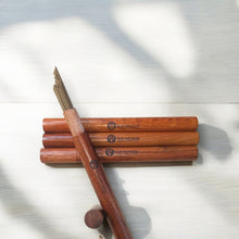 Oud Wood High-end Incense stick 22cm – OHS (PCS) image 4