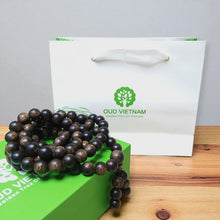 Superior Underwater VietNam Oud Bracelet 12mm108 Beads – UOB12108 (PCS) image 3