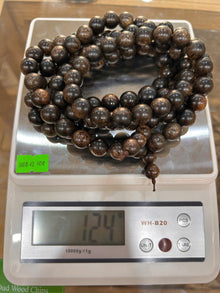 Superior Underwater VietNam Oud Bracelet 12mm108 Beads – UOB12108 (PCS) image 4